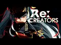 Download Lagu Re:CREATORS - Shout (Opening 2 Soundtrack) OST|sh0ut - SawanoHiroyuki[nZk]:Tielle \u0026 Gemie