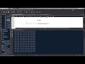 Belajar JAVA - Pengurutan Data ARRAY Dengan Metode BUBLE SORT