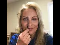 At Home Brow Clean Up with esthetician Shelley Riopelle