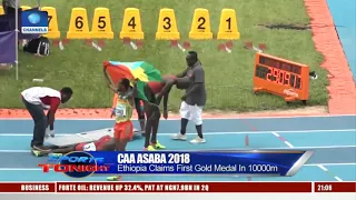 any lessons learnt from caa asaba 2018 kickoff sports analysts discuss sports tonight 