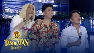 Wackiest moments of hosts and TNT contenders Tawag Ng Tanghalan Recap November 20 2019