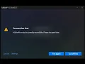 Ubisoft Connection Lost Easy Fix 2023
