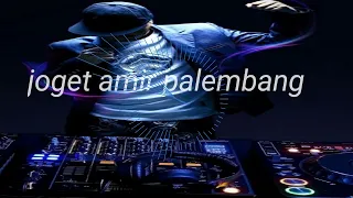 joget amir palembang 2022