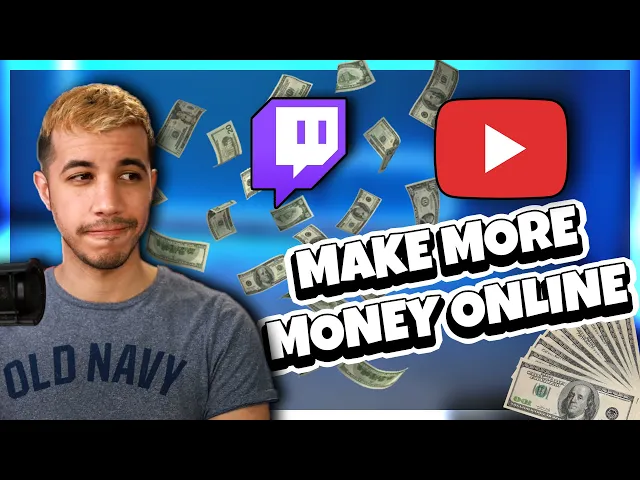 Thumbnail for Affiliate marketing kis streamerként