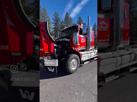 This is why I’m so picky about my trucks