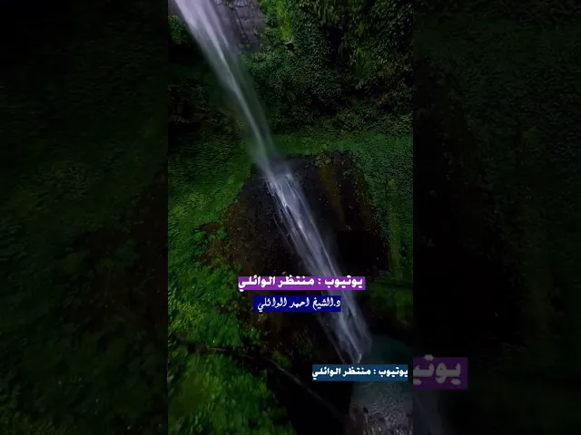 ⁣السعادة الحقيقية عندما يرضى الله عنك || د.الشيخ احمد الوائلي