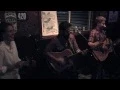 George Stevens at the Tattooed Moose