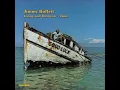 God's Own Drunk - Jimmy Buffett