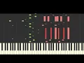 Henry Danger Theme Song Piano| 🎵Official  Music Video  🎵🎹