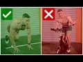 High Intensity Interval Training Tips Top 3 HIIT Cardio Mistakes - Thomas DeLauer