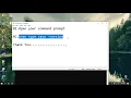 How to find a java version
