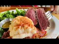 Early Valentines Day Dinner The Best Steak In The West Cattlemens Steakhouse