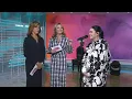 Lauren Spencer Smith - Fingers Crossed (Live On The Today Show / 2022)