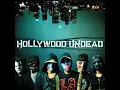 Undead by Hollywood