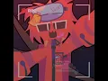 Lagu Thx for 15k ㆁ⁠ωㆁ | qqaz bootleg meme | Tt: .1tsr3d | #animation #stickman #tiktok #amongus #art