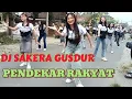 Lagu DJ  GUSDUR PENDEKAR RAKYAT JOGET KARNAVAL 2025