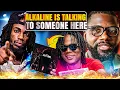 Lagu Alkaline Diss Masicka BRAWLING Here Are My Evidence | No Emotions 