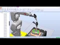 RobotStudio - AutoPath Tutorial