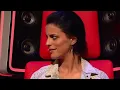 What's Love Got To Do With It - Tina Turner | Lisa Carter Cover | The Voice of Germany 2015