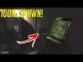 Quick Iskra Lunchbox Locations Escape From Tarkov