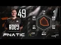 2023 IEM Katowice Data Radar Chart Brother my feet are weak help me up brother I will help y