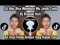 Download Lagu DJ AKU BISA MEMBUATMU JATUH CINTA KEPADAKU | DJ RISALAH HATI VIRAL TIKTOK TERBARU 2025 !!