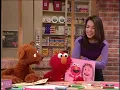 Download Lagu Sesame Street: Episode 4013