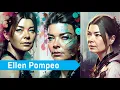 The Many Roles of Ellen Pompeo A Look at Her Diverse Acting Career