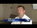 Man murdered body left outside his Logan Co home