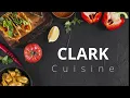 2025 Clark Cuisine - Paragon Tap Table