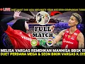 Download Lagu MELISA VARGAS K.O‼️ MEGA DAN SEON BIKIN FENERBAHCE TAK BERKUTIK‼️ SEKOR FANTASTIS 25-3