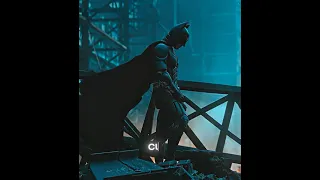 I Had To Breakup With My Boyfriend Christian Bale Batman Edit Canto De Luna Slowed Reverb 