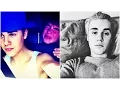 Justin Bieber Swaggy Instagram Photos
