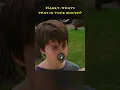 Harry, what's that in your mouth? 😮#harrypotter #funny #parody