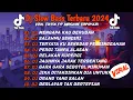 Lagu DJ SLOW BASS TERBARU 2024🎵DJ MENGAPA KAU BERUBAH🎵DJ SALAHMU SENDIRI🎵FULL ALBUM