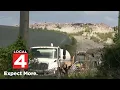 Judge bans additional radioactive waste to be brought to a Wayne County landfill