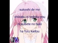 Download Lagu Lucky Tune (To Love Ru Ending) full