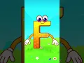 Alphabet Letter F Quickly Learn Tracing Phonics Everything About ABC Letter F