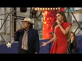 Download Lagu Зара и Al Bano - Liberta («В ритме лета». Концерт на Дворцовой площади в рамках ПМЭФ, 2025)