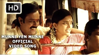 munne yen munne official full video song sathuranka vettai