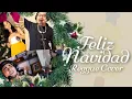 Feliz Navidad - Reggae Cover