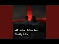 Download Lagu Akivala Halan Auh