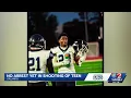 No arrest yet in shooting death of 16-year-old Orange County football player