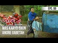 Download Lagu SI DOEL ANAK SEKOLAHAN - Mas Karyo Bikin Andre Gabetah