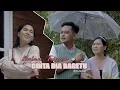 Download Lagu Viral di Tiktok Lagu Dayak ! Cinta Dia Bagetu - Bulan Triana M'V (Official)