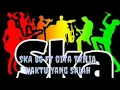 SKA 86 FT Gita Trilia - Waktu Yang Salah Fiesa Basari   (Version SKA Reggae)