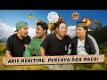 Download Lagu TITIK KUMPUL - KAMU PERCAYA ADA NAGA DI DUNIA?!