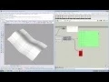 Developing Python Components 10 Creating a Dictionary of Surface Points