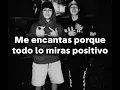 IMU Letra - Jorge Cuéllar, Ysrael Barajas 