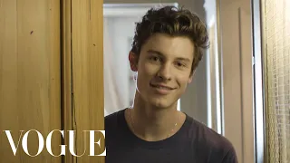 Download Shawn Mendes Gets Dressed for the Met Gala | Vogue MP3